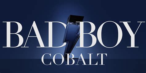 bad boy cobalt sample.